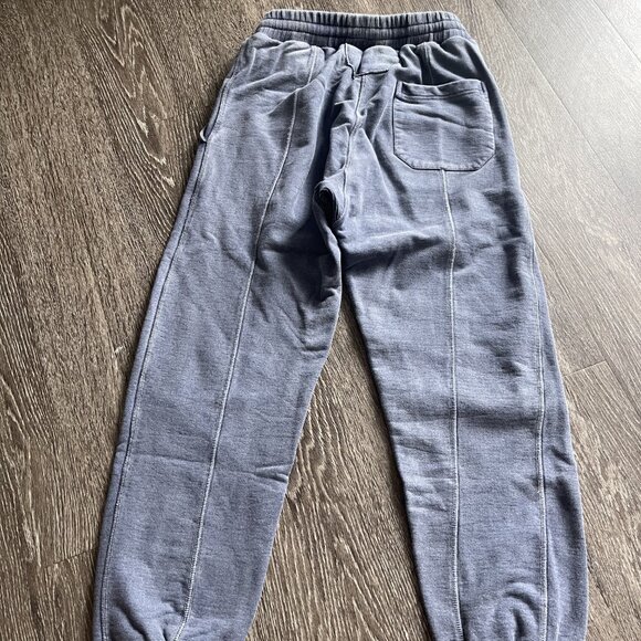 Cole Buxton Heavyweight Sweatpants Size M - Picture 2 of 2